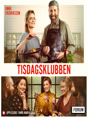 cover image of Tisdagsklubben